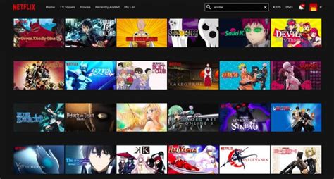 Legal Anime Streaming Sites To Fill The KissAnime Void.
